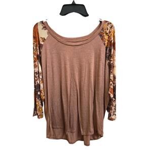 Very Good 2XL Maurices Blouse